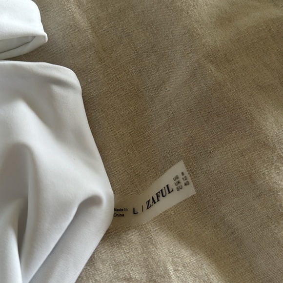 ZAFUL High waisted Tankini - Picture 9 of 10